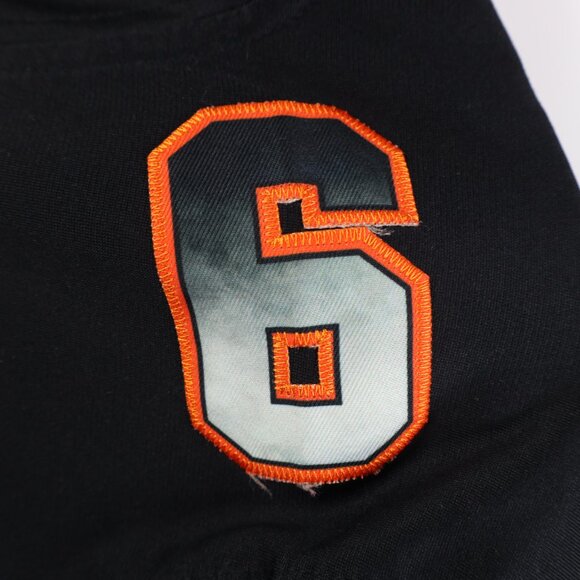 Nike On Field Mens Large Baker Mayfield Cleveland Browns Football Jersey Black 6 - Picture 12 of 16